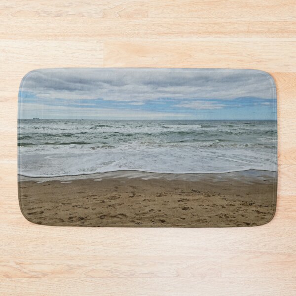 Item preview, Sandy beach on the Atlantic Ocean designed and sold by Brasilia.