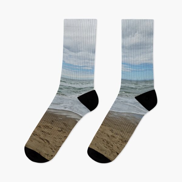 Item preview, Sandy beach on the Atlantic Ocean designed and sold by Brasilia.