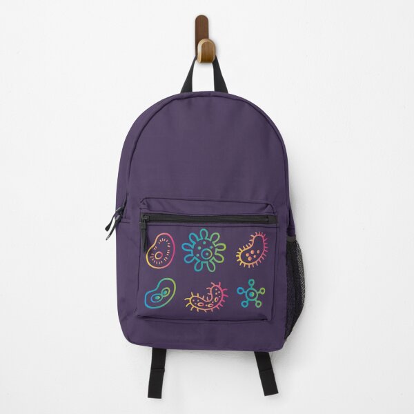 Item preview, Funny Microbiology designed and sold by so01.