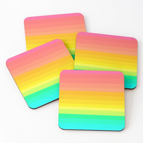 Item preview, Aesthetic Pan Pride Flag designed and sold by BreakTheBinary.