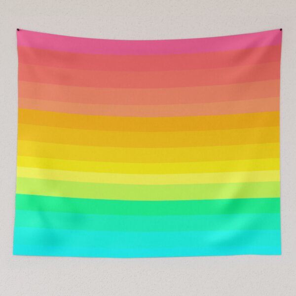 Item preview, Aesthetic Pan Pride Flag designed and sold by BreakTheBinary.
