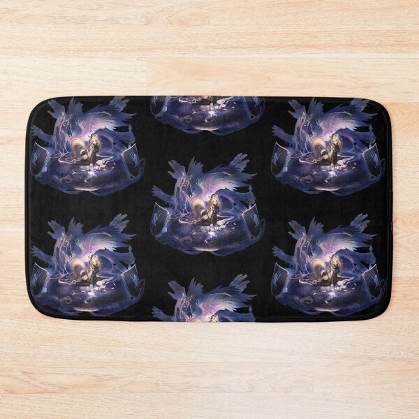 Item preview, Whislash - Arknights stickers designed and sold by MagicalFish.