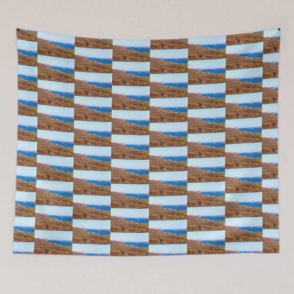 Item preview, Mississippi Views from Grafton Bluffs  designed and sold by Robert Meyers-Lussier.