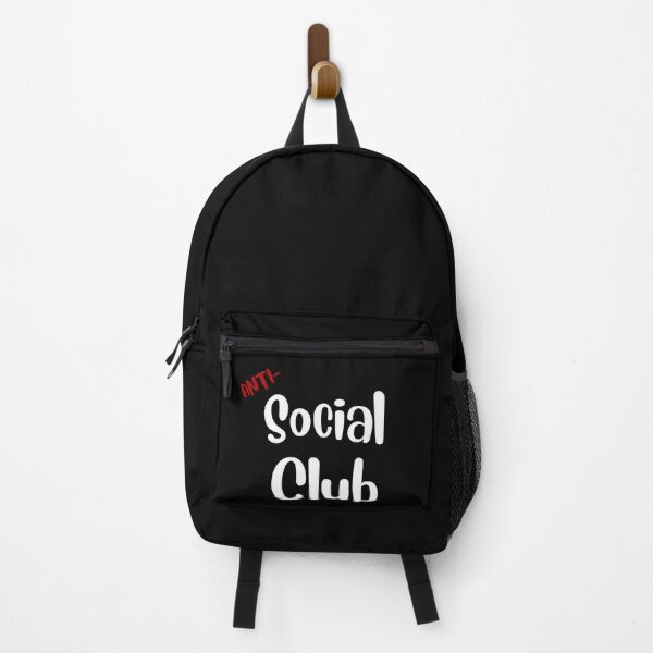 Item preview, Anti-social designed and sold by Shlepprock.