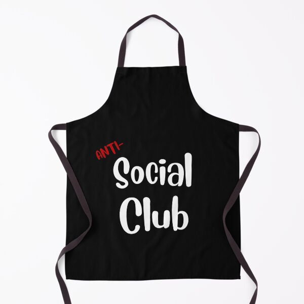 Item preview, Anti-social designed and sold by Shlepprock.