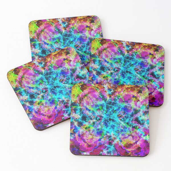 Item preview, Electric Psychedelic designed and sold by JCGair.