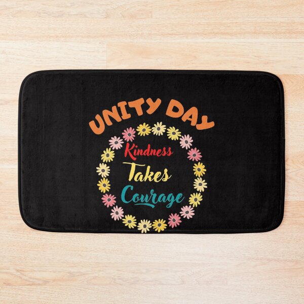 Item preview,  Unity Day Kindness Takes Courage Unity Day Kids T-Shirt designed and sold by Unique styl  DeSigNe.