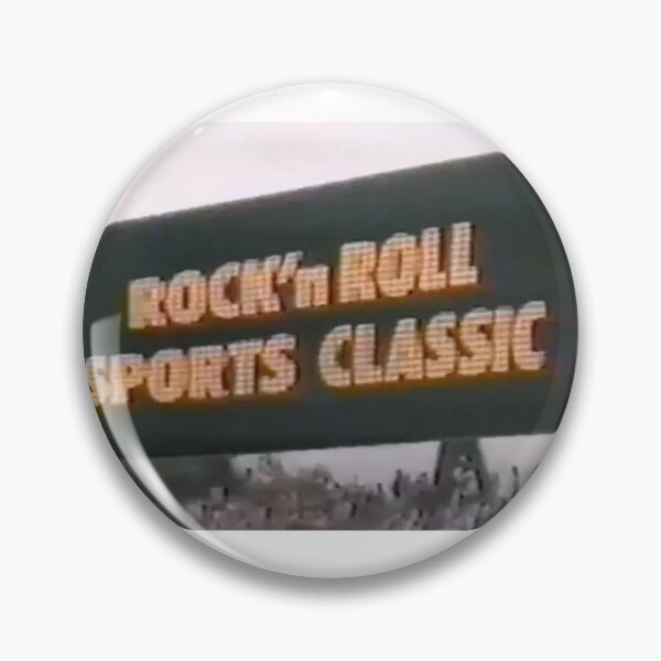 Item preview, Rock and Rock Sports Classic 1978! designed and sold by Jenniferkate72.