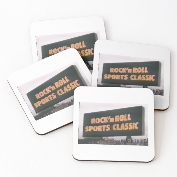 Item preview, Rock and Rock Sports Classic 1978! designed and sold by Jenniferkate72.