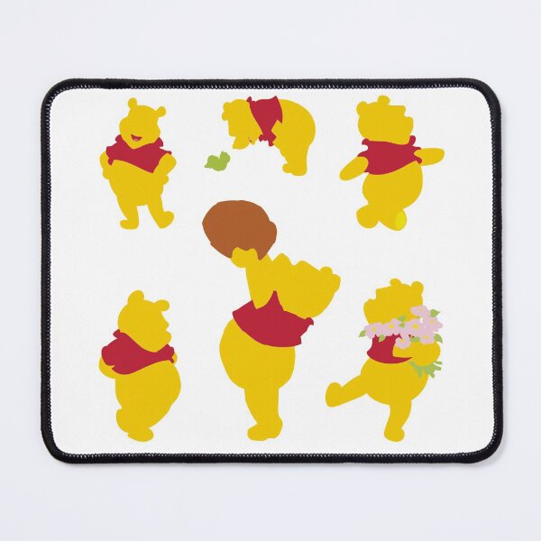 Item preview, yellow bear bundle, bear, jungle, animals, wild World designed and sold by high-star.