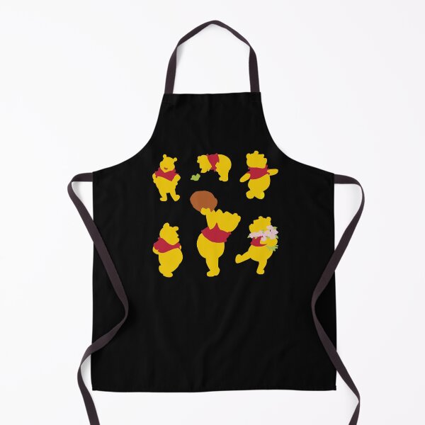 Item preview, yellow bear bundle, bear, jungle, animals, wild World designed and sold by high-star.
