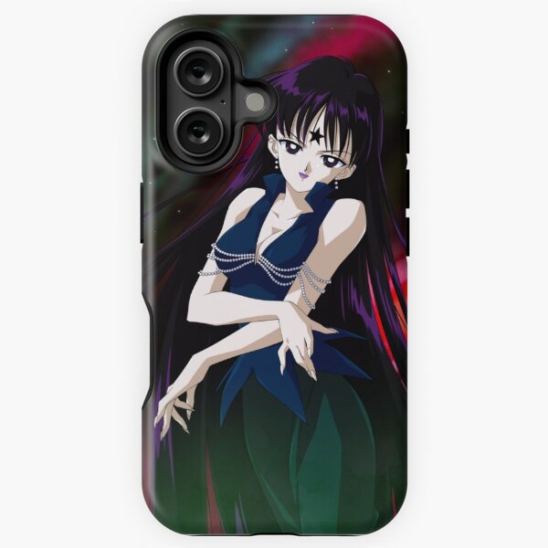 Chaos Queens (part 3) iPhone Tough Case