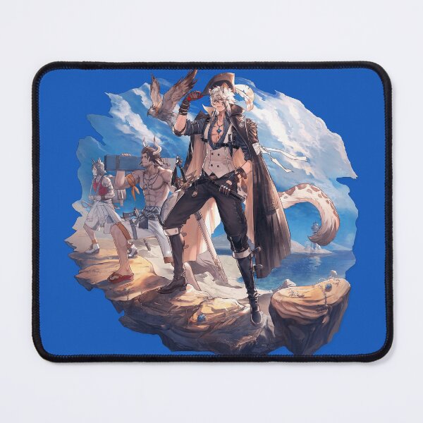 Item preview, Seeker SilverAsh - Arknights stickers designed and sold by MagicalFish.