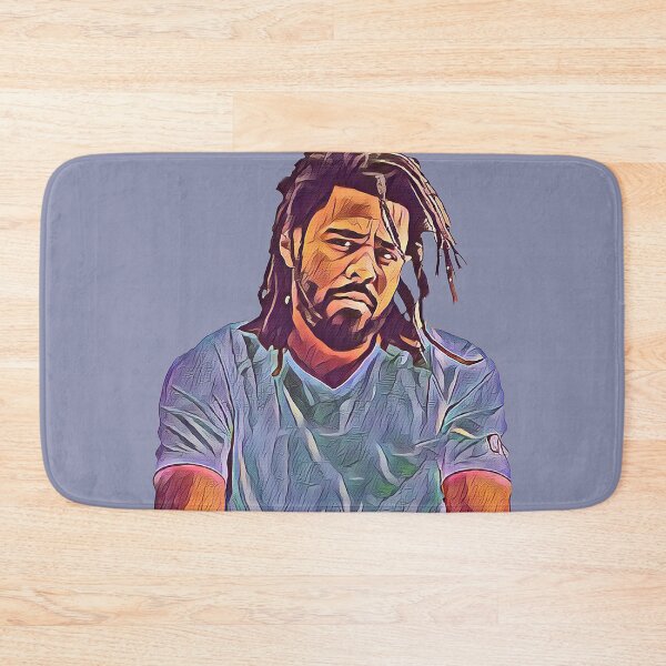 Item preview, J cole designed and sold by ZaireMonae.