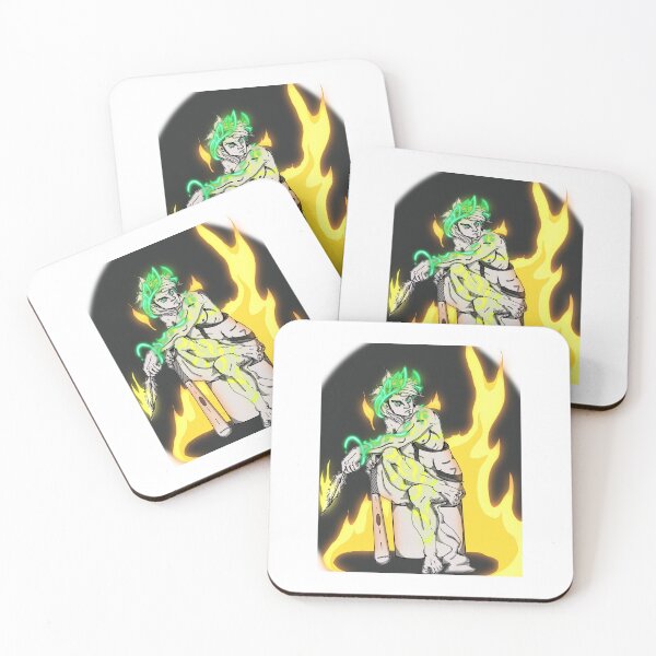 Item preview, Agan Espinoza - The Fire Protector designed and sold by voidsticker.