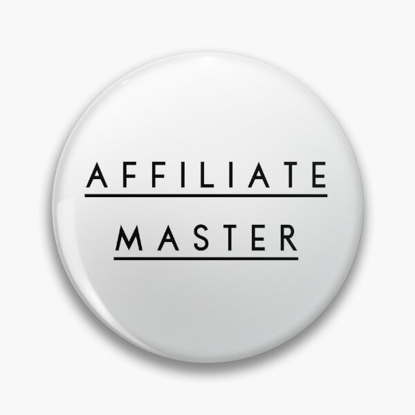 Item preview, AFFILIATE MASTER designed and sold by LoriG2020.