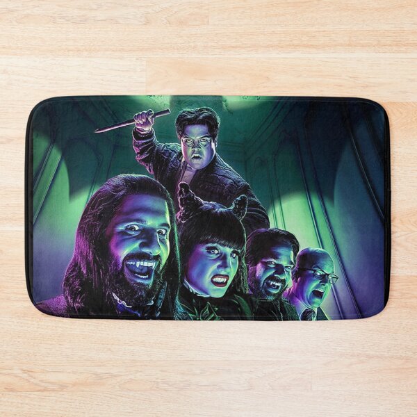 Item preview, The Staten Island Gang designed and sold by IvyIllusion.