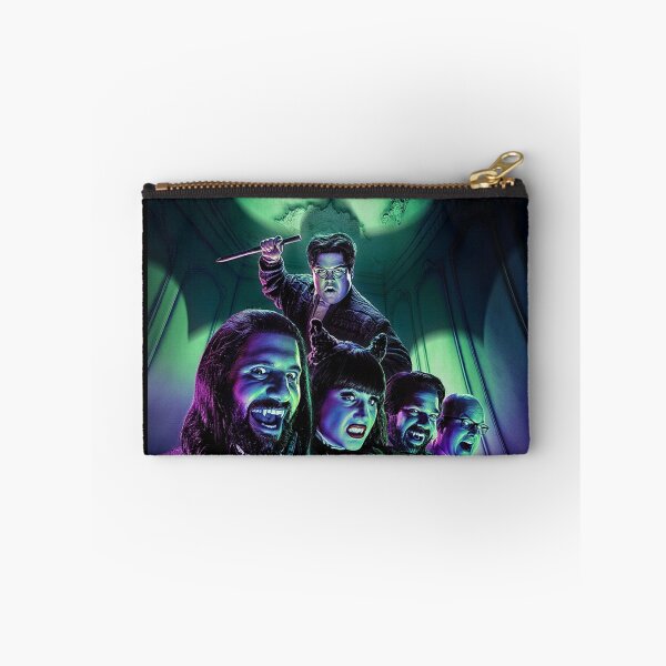 Item preview, The Staten Island Gang designed and sold by IvyIllusion.
