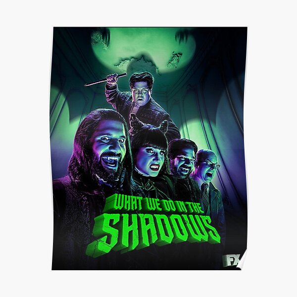 The Staten Island Gang Poster