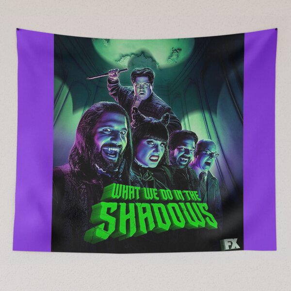 Item preview, The Staten Island Gang designed and sold by IvyIllusion.