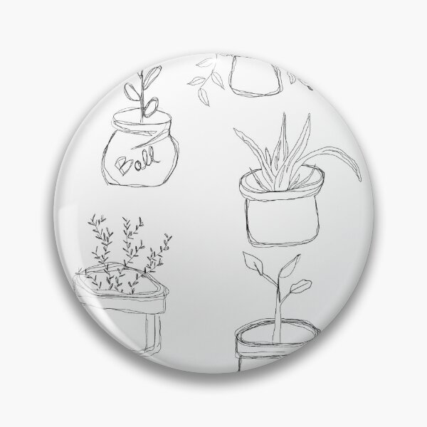 Item preview, Plant Tribe designed and sold by LydiaLynx.