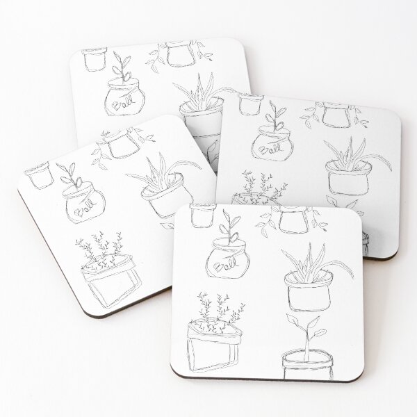 Item preview, Plant Tribe designed and sold by LydiaLynx.
