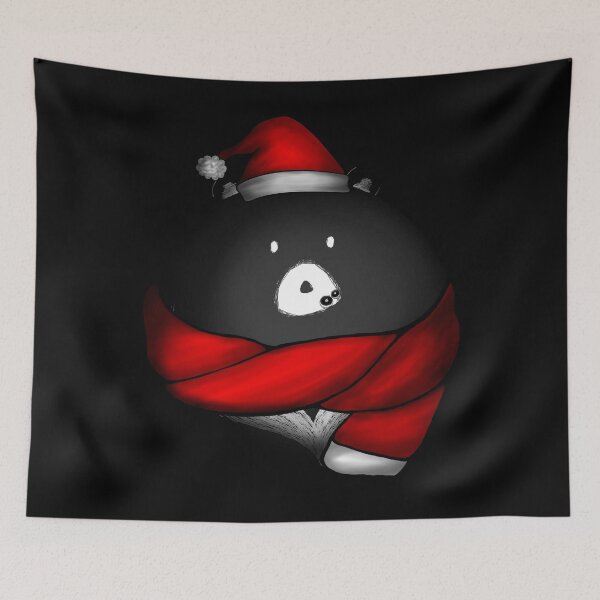 Item preview, Moon Bear Christmas ver. designed and sold by BubeBube.