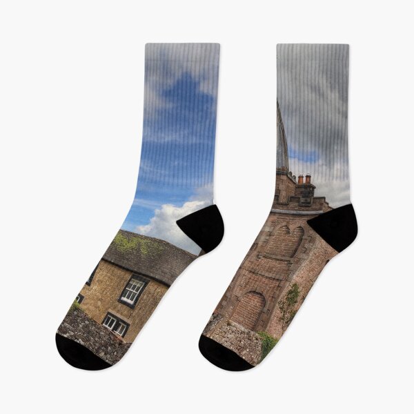 Item preview, Spire House Farm designed and sold by tomg.