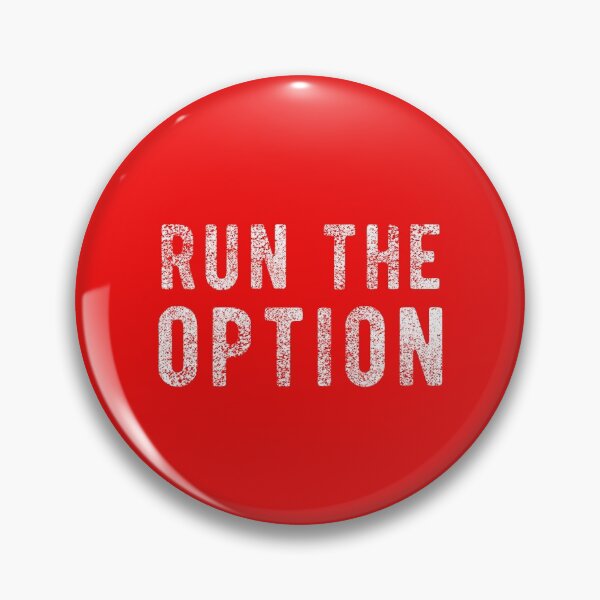 Item preview, Run the Option designed and sold by BFCC.