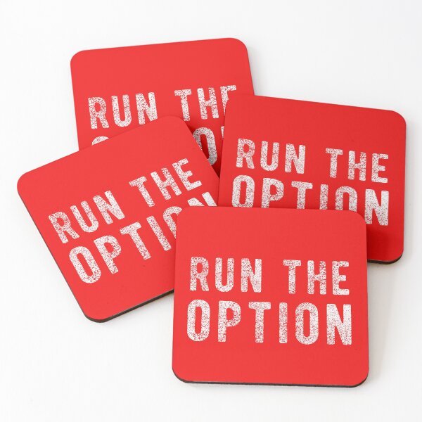 Item preview, Run the Option designed and sold by BFCC.
