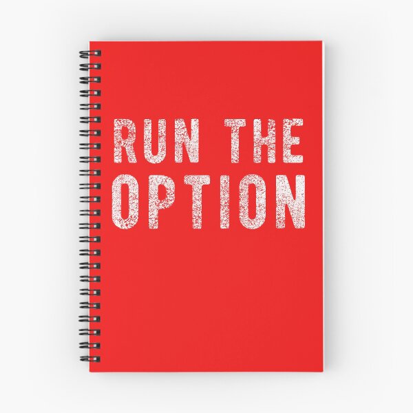 Item preview, Run the Option designed and sold by BFCC.