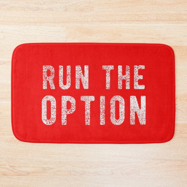 Item preview, Run the Option designed and sold by BFCC.