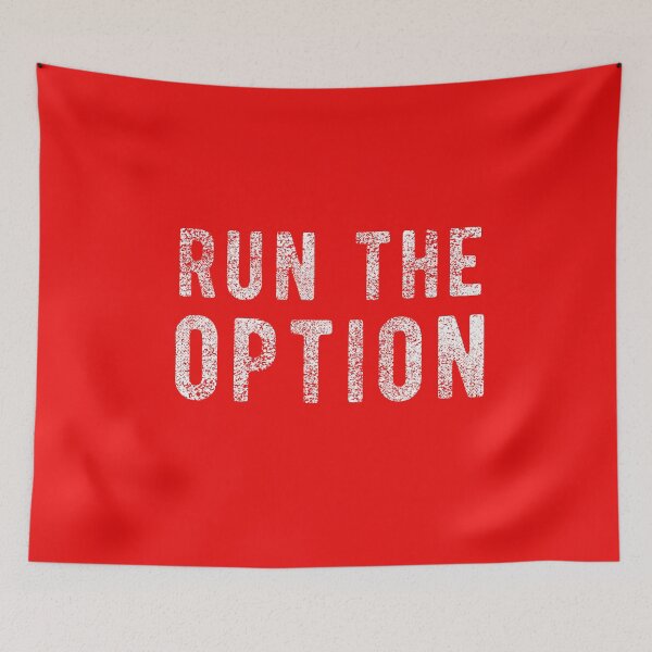 Item preview, Run the Option designed and sold by BFCC.