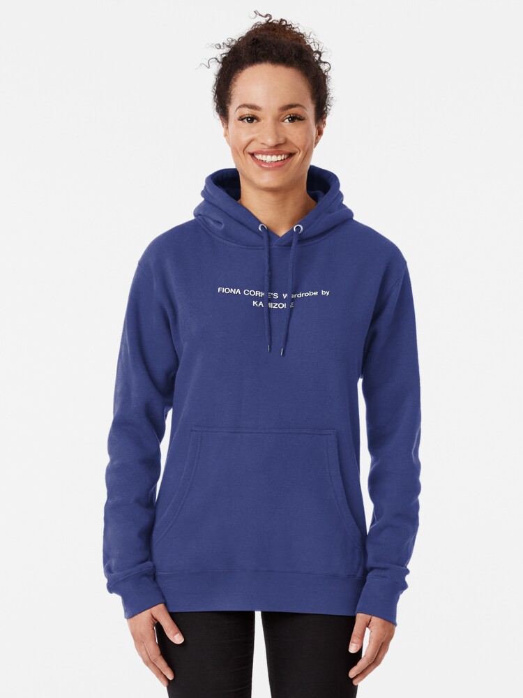 Neighbours Fiona Corke S Wardrobe By Kamizole Pullover Hoodie By