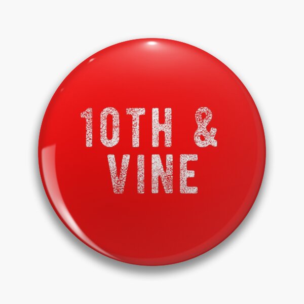 Item preview, 10th & Vine designed and sold by BFCC.