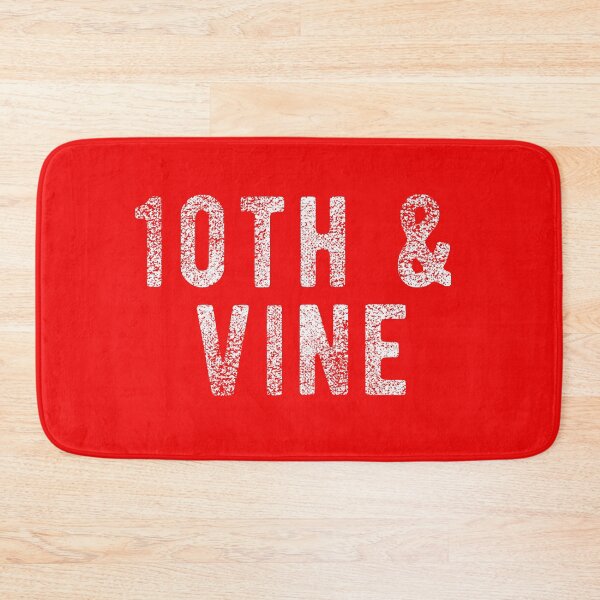 Item preview, 10th & Vine designed and sold by BFCC.