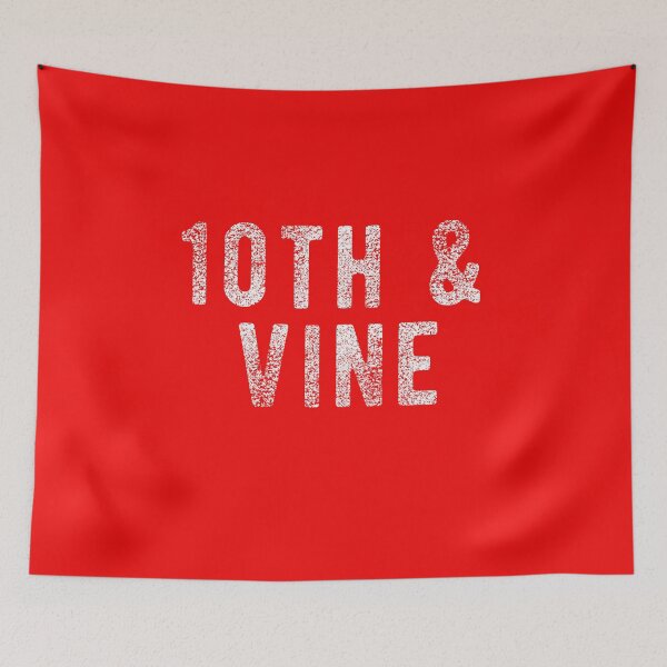 Item preview, 10th & Vine designed and sold by BFCC.