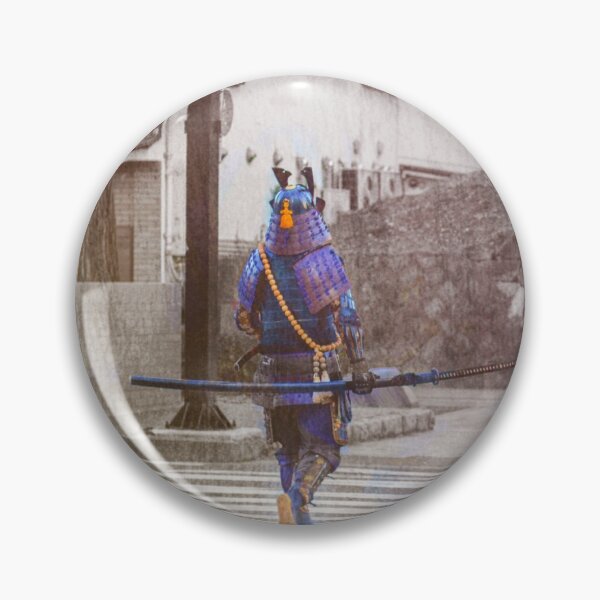 Item preview, Lost Samurai designed and sold by tverdung.