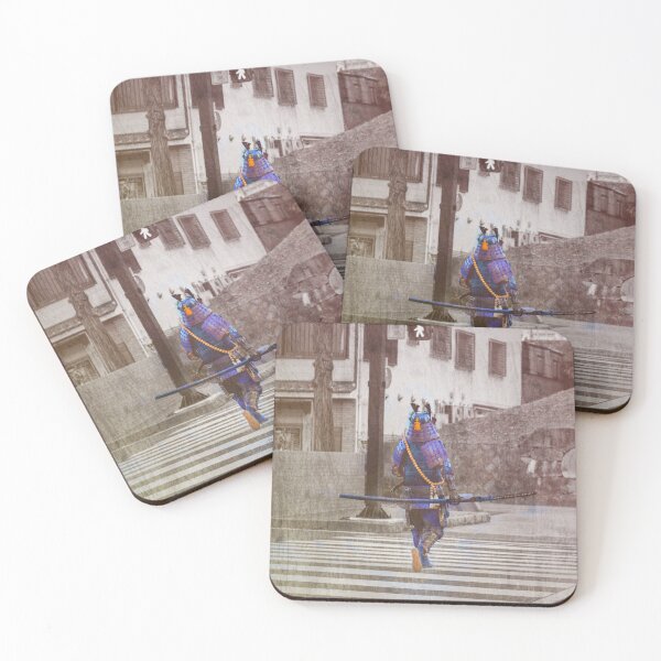 Item preview, Lost Samurai designed and sold by tverdung.