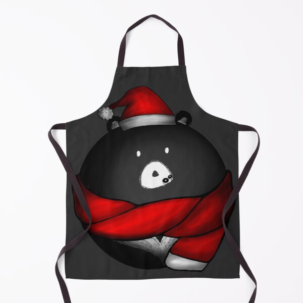 Item preview, Moon Bear Christmas ver. designed and sold by BubeBube.