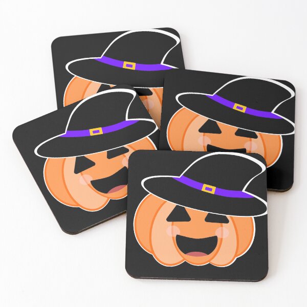 Item preview, Witch Jack O’Lantern designed and sold by avasrochin.