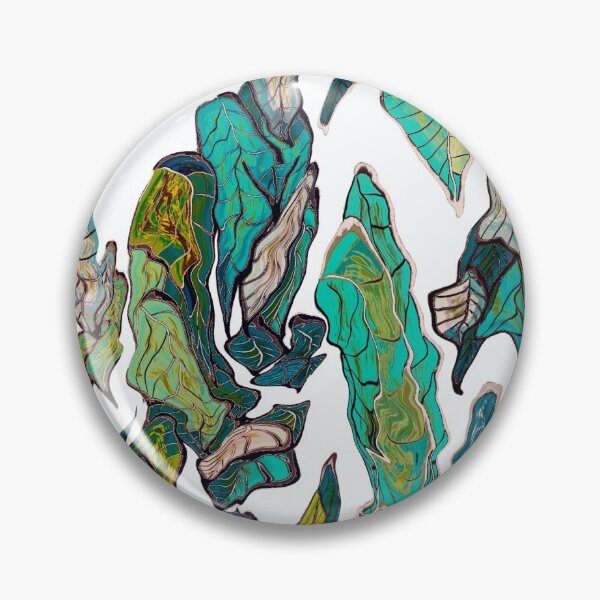 Item preview, Abstract Leaf designed and sold by MarcSabuncu.
