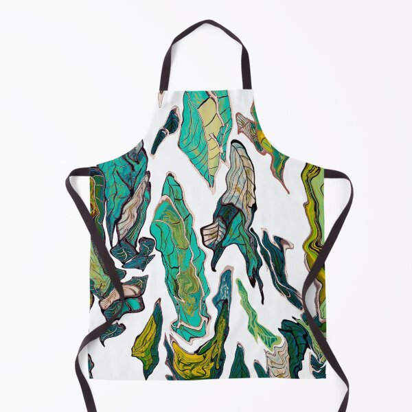 Item preview, Abstract Leaf designed and sold by MarcSabuncu.