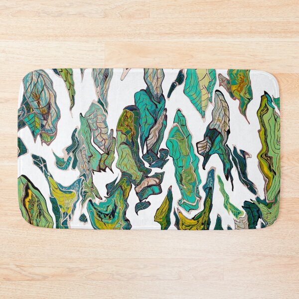Item preview, Abstract Leaf designed and sold by MarcSabuncu.