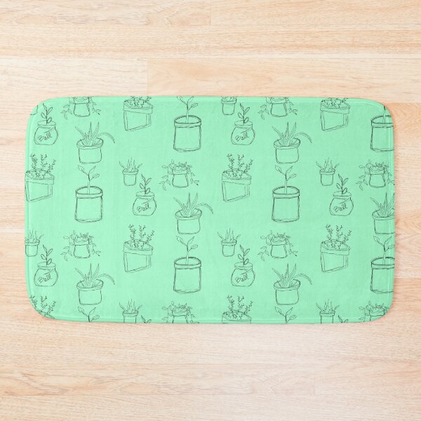 Item preview, Mint plant tribe designed and sold by LydiaLynx.