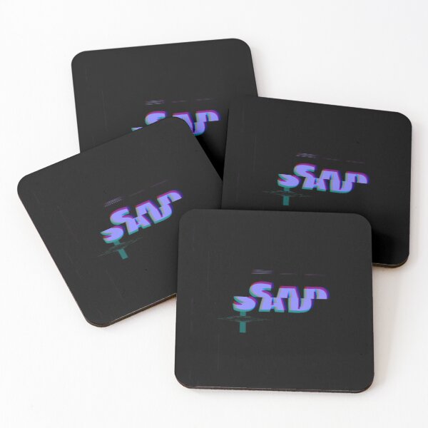 Item preview, Vaporwave Sad  designed and sold by Dankpuppy.
