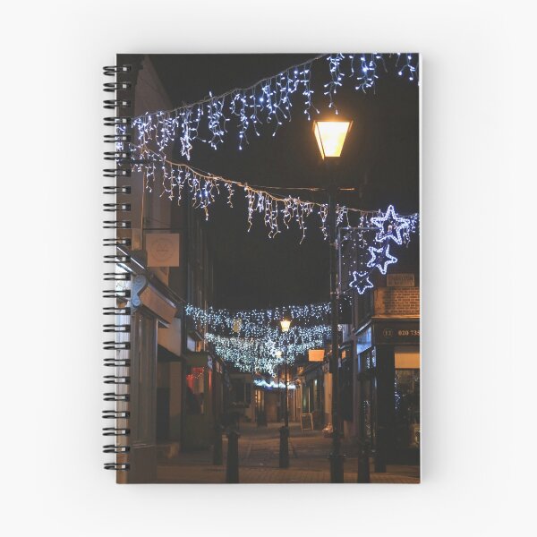 Item preview, Camden Passage Christmas designed and sold by Alastair  Kerr.