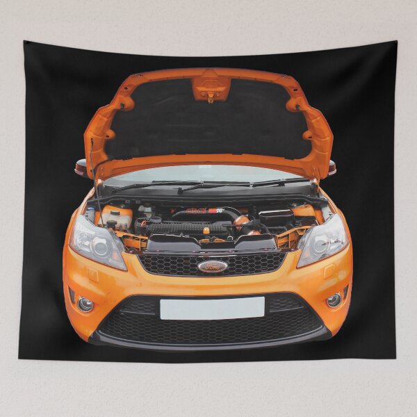 Item preview, Orange Focus designed and sold by Vicki Spindler (VHS Photography).