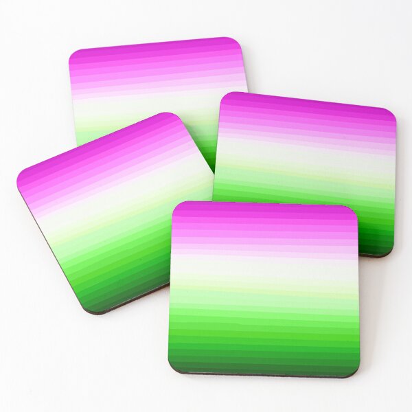 Item preview, Aesthetic Genderqueer Pride Flag designed and sold by BreakTheBinary.