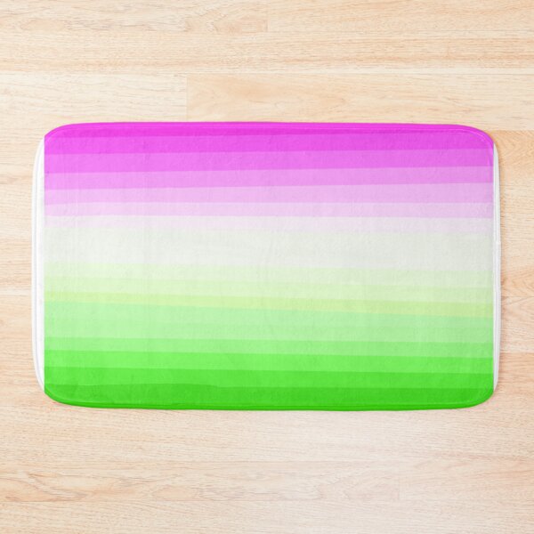 Item preview, Aesthetic Genderqueer Pride Flag designed and sold by BreakTheBinary.